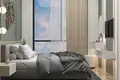 Квартира 2 комнаты 55 м² Demirtas Koyu, Турция