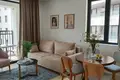 Apartamento 1 habitacion 45 m² Rafailovici, Montenegro