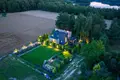 House 1 020 m² Treby Stare, Poland