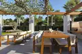 villa de 5 dormitorios 270 m² Dehesa de Campoamor, Španjolska