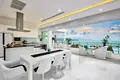 Villa 4 chambres 1 m² Ko Samui, Thaïlande