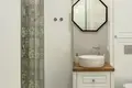 Appartement 2 chambres 54 m² en Varsovie, Pologne