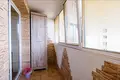 Квартира 2 комнаты 67 м² Минск, Беларусь