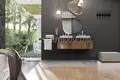 villa de 5 chambres 1 094 m² Si Sunthon, Thaïlande
