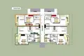 Mieszkanie 1 pokój 35 m² Rawai, Tajlandia