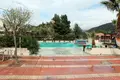 Hotel 2 331 m² Kassandra Municipality, Griechenland