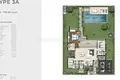 3 bedroom apartment 372 m² Kamala, Thailand