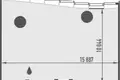 Office 165 m² in Moscow, Russia