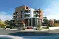 Kompleks mieszkalny Furnished apartments in a residence with swimming pools, Larnaca, Cyprus