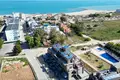1 bedroom apartment 122 m² Denia, Spain