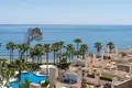 Ático 2 habitaciones 127 m² Estepona, Španjolska