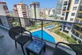 Wohnung 2 zimmer 55 m² in Mahmutlar, Türkei