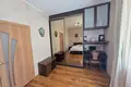 Квартира 3 комнаты 62 м² Минск, Беларусь