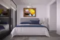 Wohnung 1 zimmer 56 m² Girne Belediyesi, Nordzypern