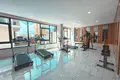 3 bedroom apartment 140 m² Muratpasa, Turkey