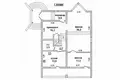 Haus 193 m² Brest, Belarus