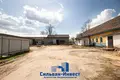 Shop 792 m² in Cervien, Belarus