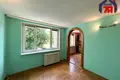 Appartement 3 chambres 61 m² Salihorsk, Bélarus