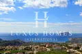 3 bedroom villa 932 m² Teulada, Spain