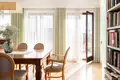 Apartamento 5 habitaciones 162 m² Varsovia, Polonia
