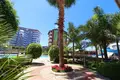 2 bedroom apartment 100 m² Alanya, Turkey