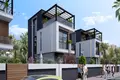 Квартира 1 комната 254 м² Дёшемеалты, Турция