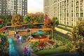 Квартира 4 комнаты 178 м² Зейтинбурну, Турция