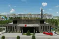 1 bedroom apartment 72 m² Alanya, Turkey