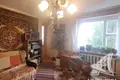 Appartement 3 chambres 63 m² Brest, Bélarus