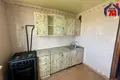 3 room apartment 62 m² Sluck, Belarus