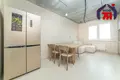 Wohnung 2 zimmer 61 m² Minsk, Belarus