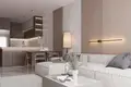 Mieszkanie 2 pokoi 110 m² Larnaka, Cypr