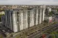 3 room apartment 127 m² Minsk, Belarus