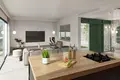 Residential quarter Irina
