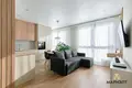 2 room apartment 51 m² Minsk, Belarus