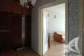 Mieszkanie 1 pokój 37 m² Muchaviecki sielski Saviet, Białoruś