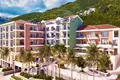 Квартира 3 комнаты 65 м² Тиват, Черногория