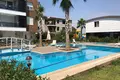 Mieszkanie 3 pokoi 113 m² Ovakent, Turcja