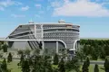 Nieruchomości komercyjne 60 m² Obakoy, Turcja