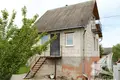 House 58 m² Znamienski sielski Saviet, Belarus