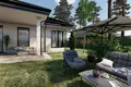 Dom 2 pokoi 117 m² Lymanka, Ukraina