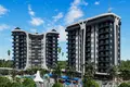 Mieszkanie 2 pokoi 9 000 m² Alanya, Turcja