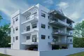 Квартира 2 спальни 94 м² Като Полемидия, Кипр