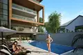 2 bedroom apartment 116 m² Limassol, Cyprus