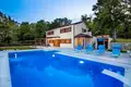 villa de 3 chambres 200 m² Grad Opatija, Croatie
