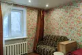 1 room apartment 30 m² Piatryski, Belarus
