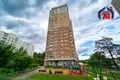 Mieszkanie 3 pokoi 83 m² Mińsk, Białoruś