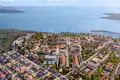 Mieszkanie 2 pokoi 94 m² Radovici, Czarnogóra