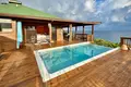 Maison 3 chambres 418 m² Calabash Bight, Honduras