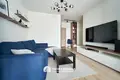 Apartamento 1 habitación 46 m² Minsk, Belarús